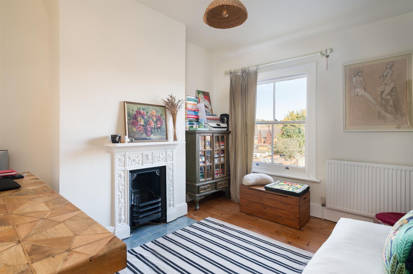 Harpsden Road, Henley-On-Thames